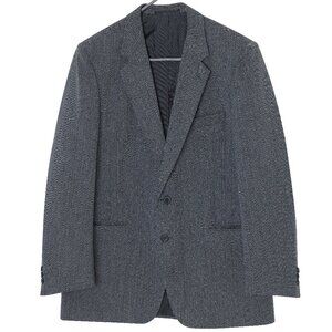 Gieves & Hawkes (England) Vintage, Savile Row, Pure New Wool